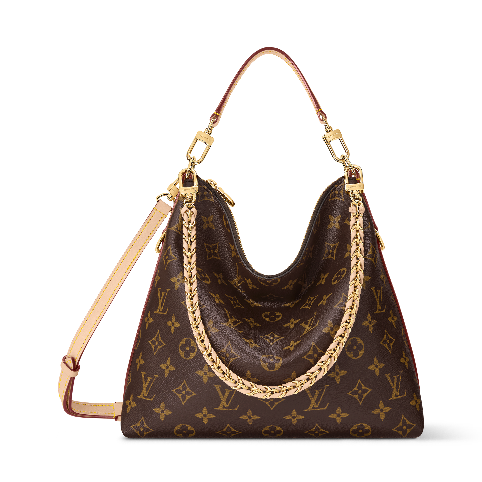 Louis Vuitton バッグ Multipass Bag - Luxury Black | LOUIS VUITTON
